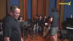 "Echoes of a Thousand Stars" Live Concert  - Road to 1