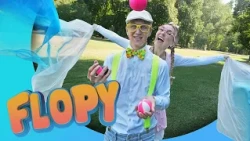 Cirkus na vlastnú päsť | Flopy a Fify