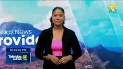 #TeleislasNews I Las noticias más importantes de Providencia