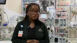 Pediatric emergency medicine doctor explains how to stay safe during 4th of July celebrations