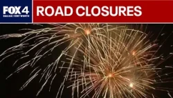 FULL: DPD July 4th Safety and Road Closures