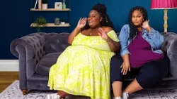 1000-LB Roomies | New Season | TLC