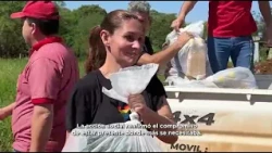 Balance de gestión en Alto Paraná