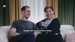Anna Hanski & Sami Helenius | Tanssii Tähtien Kanssa su 19.30 | MTV Katsomo ja MTV3