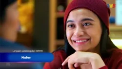 [CLIP] Nafas: Ep 15 - Apa Yang Fazilah Tak Puas Hati Sangat Dengan Khadijah Ni | Tonton