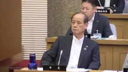 Ordinance Proposal for Referendum on New Arena Construction Submitted to Extraordinary Okayama Ci...