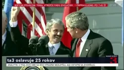 ta3 oslavuje 25 rokov