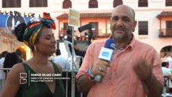 ZONA Z | From Mamatoco to winning the India Catalina: The story behind Bollo Tres Puntá