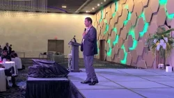 Cyber, AI & infrastructure conference hosted by ISSQUARED
