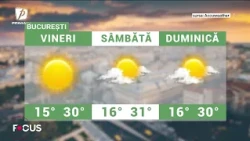 Weather - September 18. A warm day for mid-September