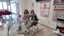 Teramo: Delfico Library controversy erupts