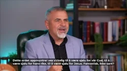 Bibelundervisning med Israel Pochtar | fra 05.08.26