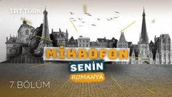 The Microphone Is Yours: Romania - Episode 7