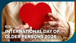 International Day of Older Persons: Longevity & quality of life among our elders discussed on GT