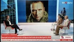 FRONTUL cu Alina Grigore - ediția din 22 iulie 2026