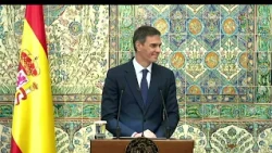 Algeria - Spain | The President of the Republic congratulates the government and people of Spain ...