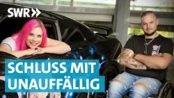 „Wir haben es aufgegeben, unauffällig zu sein“: Liebe und Reisen mit Querschnittslähmung