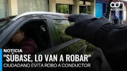 Viral TikTok video exposes dangerous "flat tire" scam