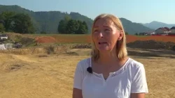 Arheološka izkopavanja v Litiji