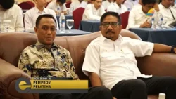 KEPRI EXPOSE - Riau Islands Provincial Government Boosts Workforce Competency Through 4G FCAW Wel...