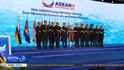 Diplomats meet for security-focused regional forum