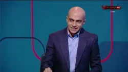تكلفة هتبقى مرعبة!.. محمد صلاح عبدالفتاح في حوار خاص مع محمد سعيد في #التريند