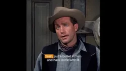 "The lawless Seven" | Laramie