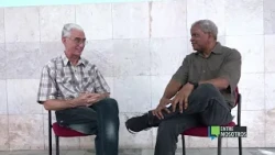 Between Us: Dr. José Antonio Chipi