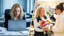 SZUKAŁA KLIENTÓW TYLKO MAILOWO… TERAZ WYSZŁA NA ULICĘ! 😲 | Babski biznes