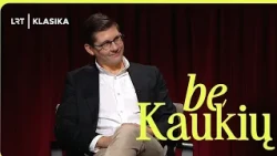 Istorijos tyrėjas Teodoras Žukas: tragedijos ir karai nutikdavo dėl žmonių naivumo