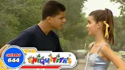 Chiquititas (1997) | Episode 644