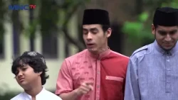 BERPENCAR! Para Santri Dan Ustaz Saling Mencari Kambing Yang Masih Hilang  | KUN ANTA   EPS  81