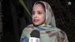 Laayoune TV News Bulletin for 10/04/2026