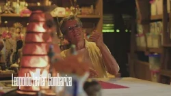 Extramuros: Álvaro Restrepo