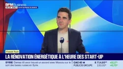 French Tech: Argile, AI at the service of renovation