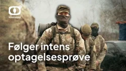 Specialenheden du aldrig har hørt om
