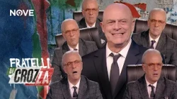 100% Feltri - Parte 2 | Fratelli di Crozza