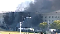 Former Army lieutenant colonel recalls being inside Pentagon during 9/11 attack