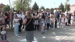 NOVA ŠKOLSKA GODINA - NOVI POČETAK