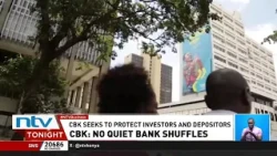 CBK seeks to oversee transfer of business between subsidiaries in a banking group