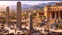 علم الميكانيك عبر الحضارات .. رحلة معرفة وإبداع!
