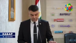 Семинари омӯзишӣ дар мавзуъи «Муковимат ба коррупсия-вазифаи дастаҷамъона» | Хабар