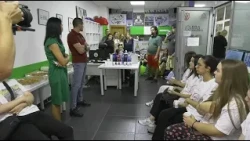 Međunarodni dan mladih obeležen u Klubu za mlade