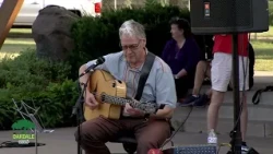 Oakdale Concert | Hot Club Mania Quartet | July 22, 2026