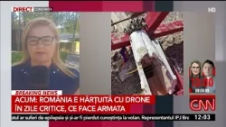 Another drone found on the coast, who is intimidating us during critical days