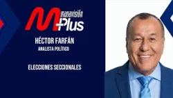 #ManavisionPlus | How is the political and electoral landscape shaping up in Manabí?