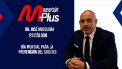 Do We Know How to Identify When Someone Needs Help? | Dr. José Mosquera, Psychologist