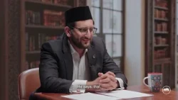 Conversations about God | Jalsa Salana UK 2026
