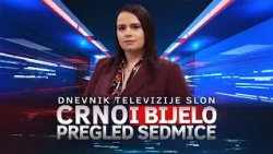Dnevnik Televizije Slon Tuzla – Pregled sedmice – 22.08.2026.