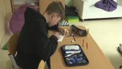 ODBORNÁ DISKUSIA O KURIKULÁRNEJ REFORME